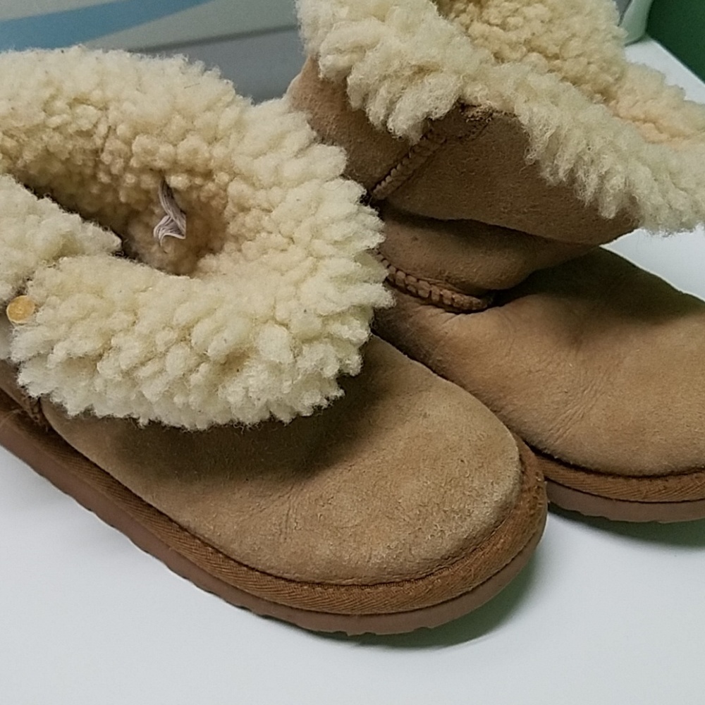 Ugg Girls Boots